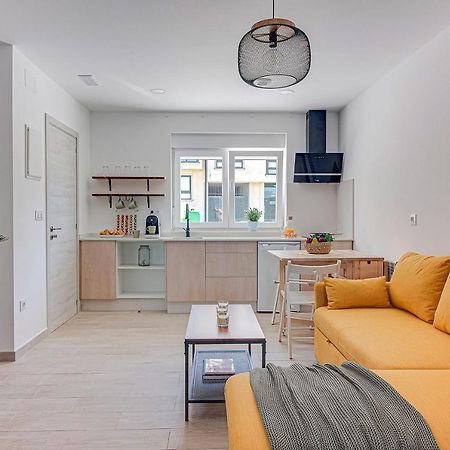 Apartamentos Playa De فينيستيري المظهر الخارجي الصورة